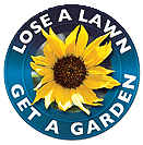Lose a Lawn - Get a Garden