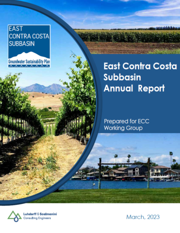 ECC Annual Report